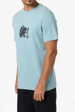 Distract Classic Tee