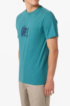 Distract Classic Tee