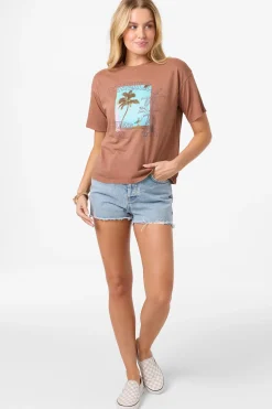 Doodles Easy Tee