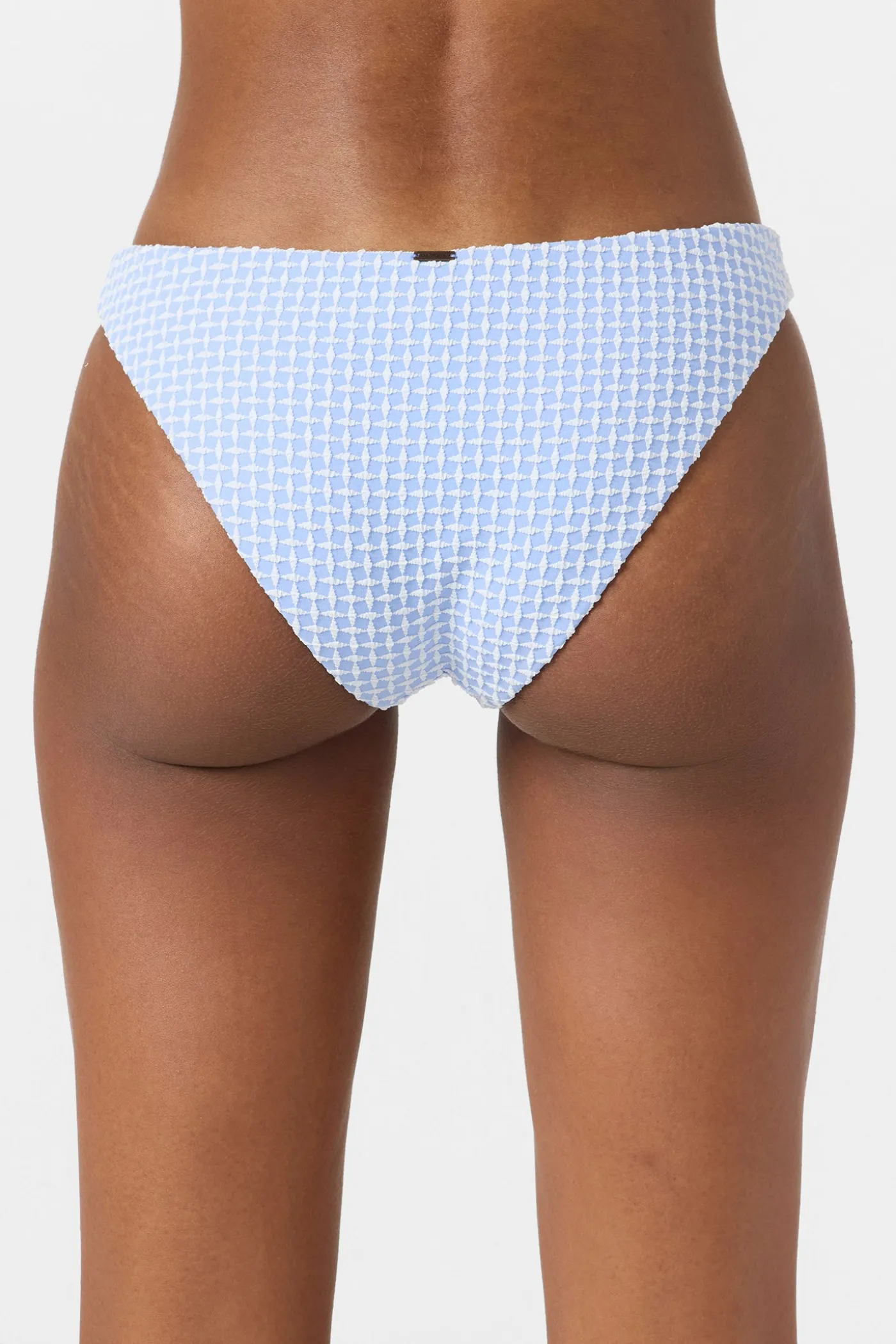 Driftwood Dobby Rockley Medium Bottoms