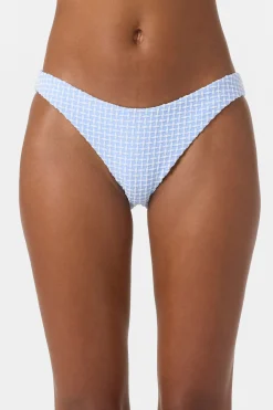 Driftwood Dobby Rockley Medium Bottoms
