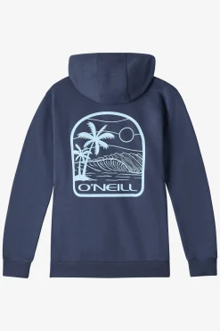 Dusk Pullover Fleece
