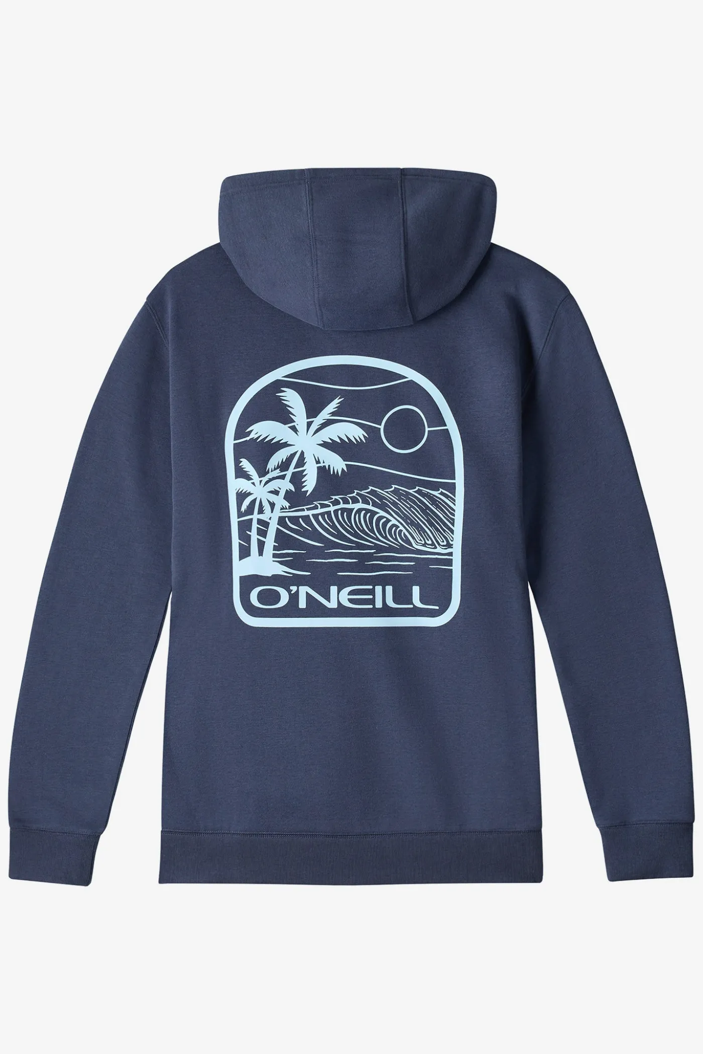 Dusk Pullover Fleece