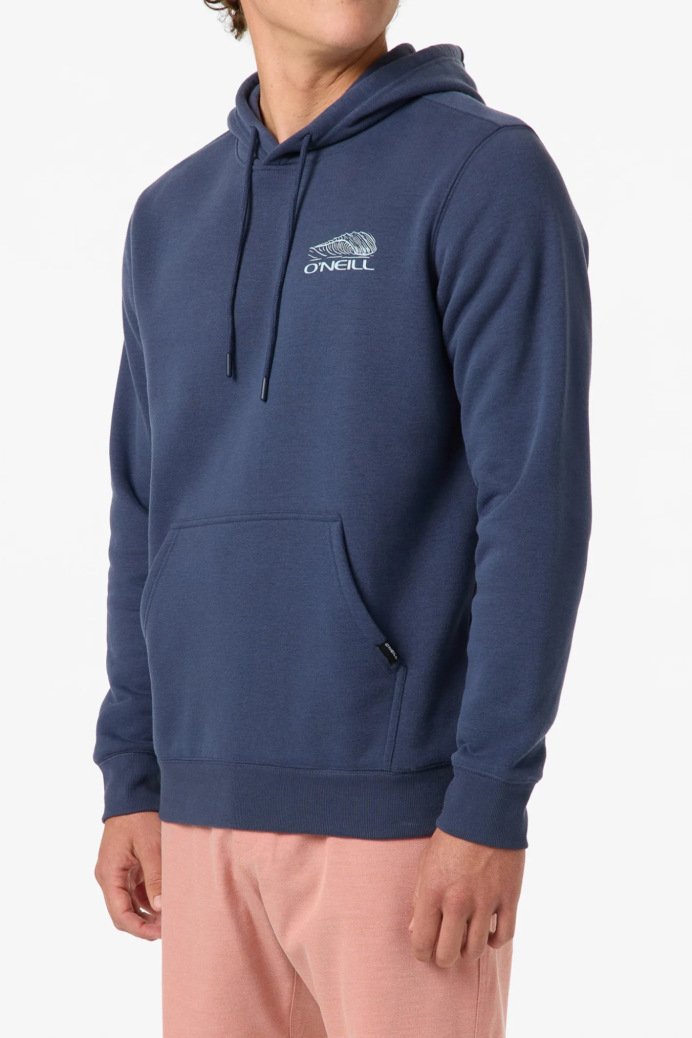 Dusk Pullover Fleece