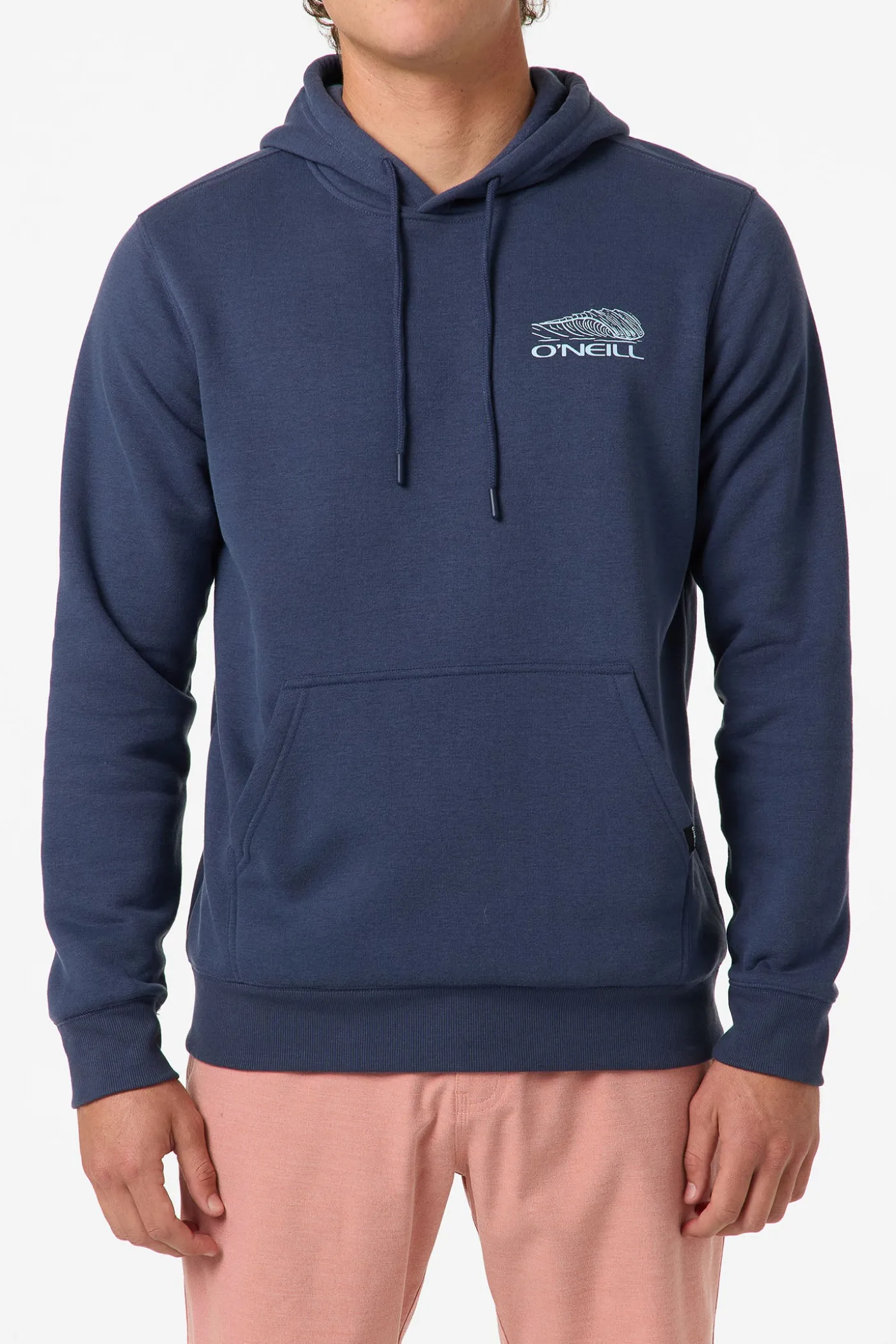Dusk Pullover Fleece