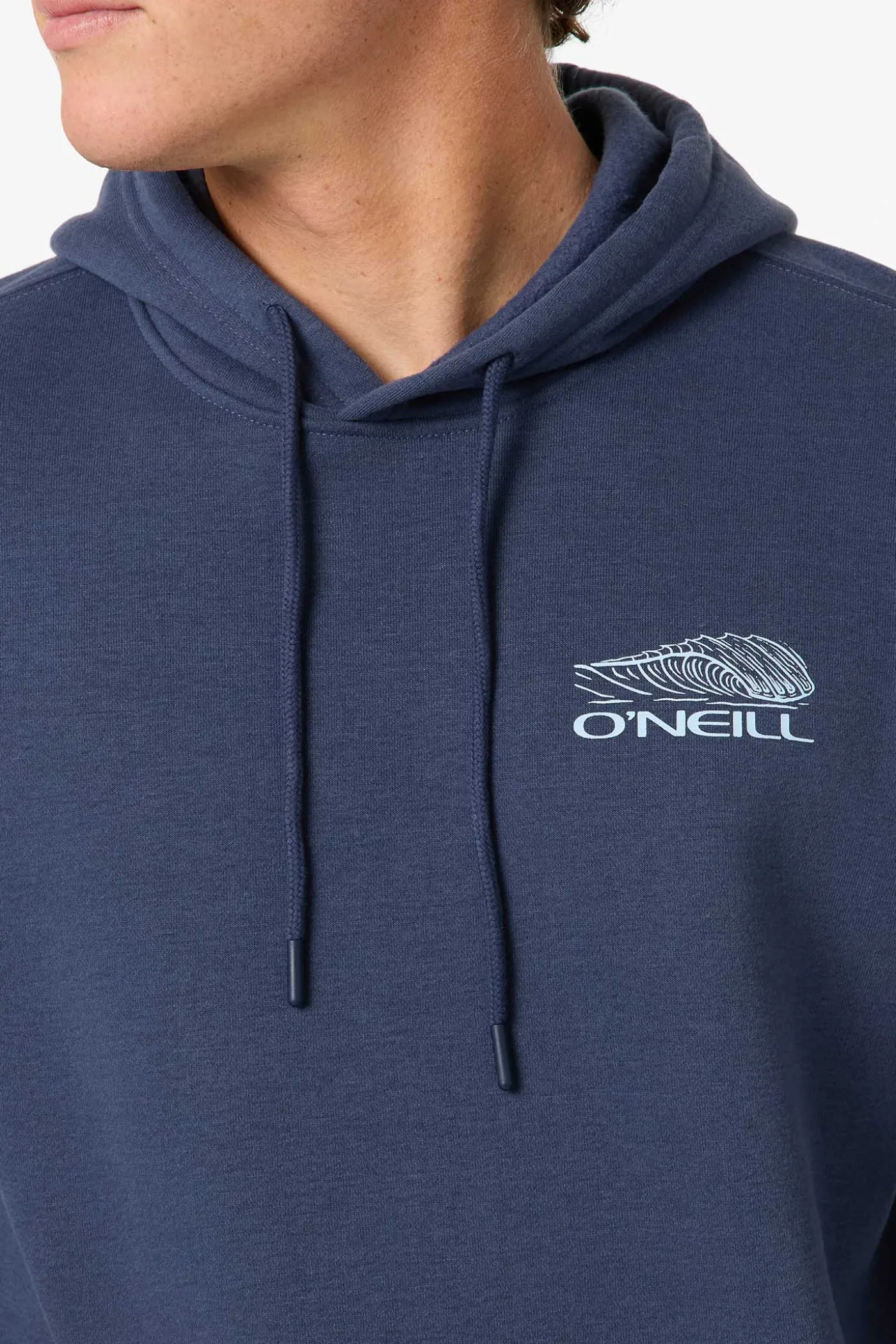 Dusk Pullover Fleece