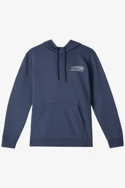 Dusk Pullover Fleece