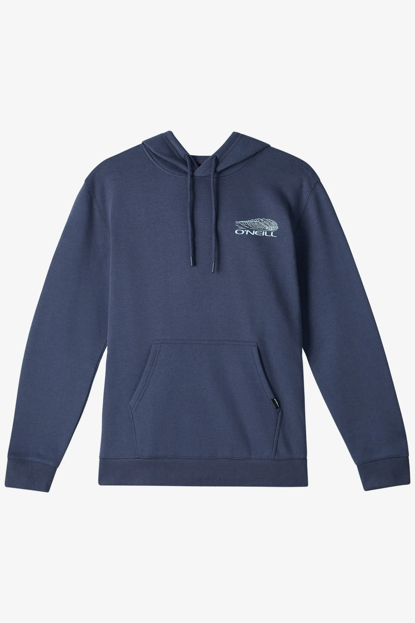 Dusk Pullover Fleece