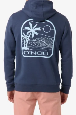 Dusk Pullover Fleece