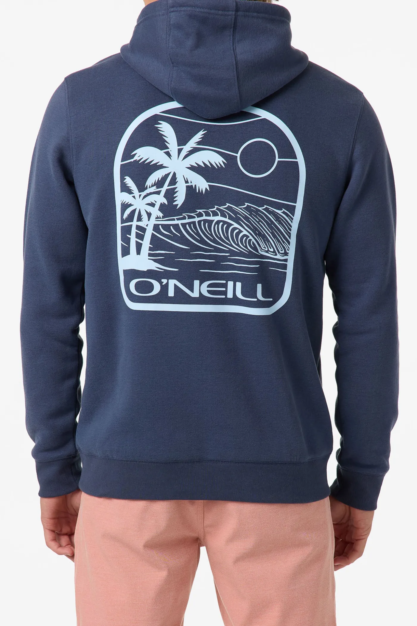 Dusk Pullover Fleece