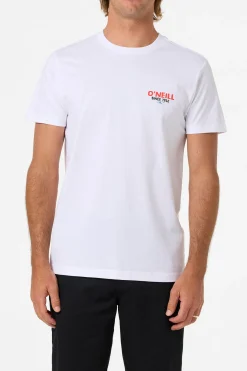 Eagles Fly Classic Tee