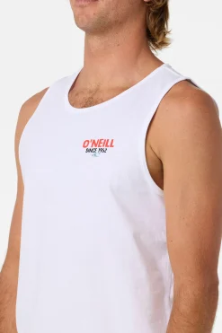 Eagles Fly Tank