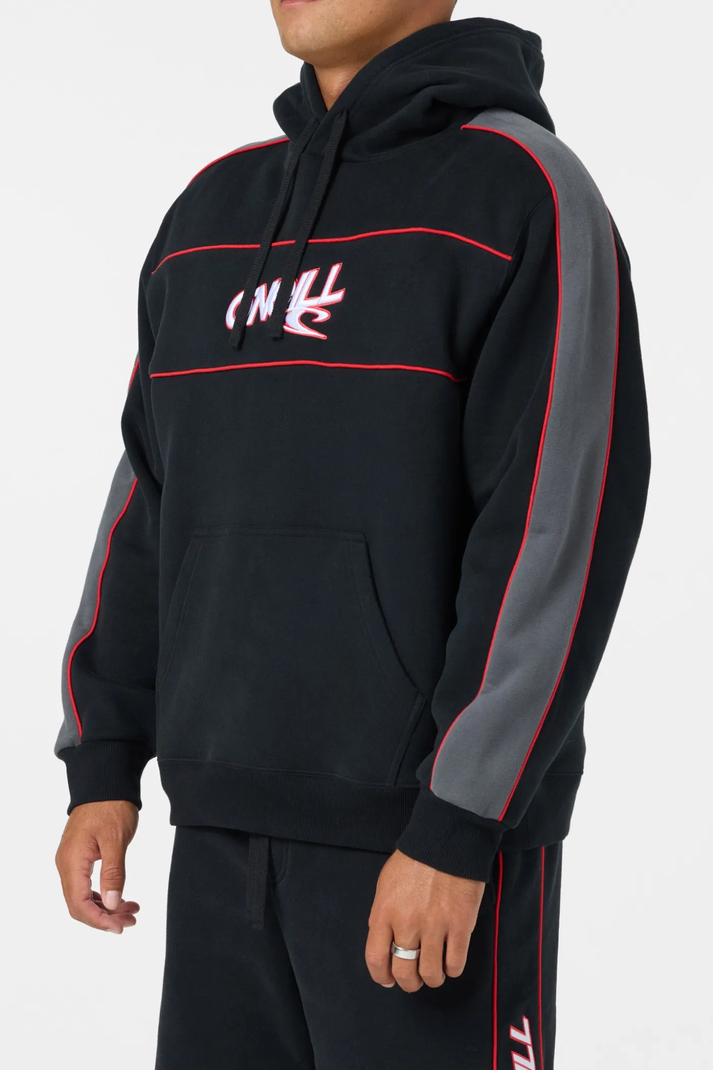 Early Oh's Hoodie Pullover
