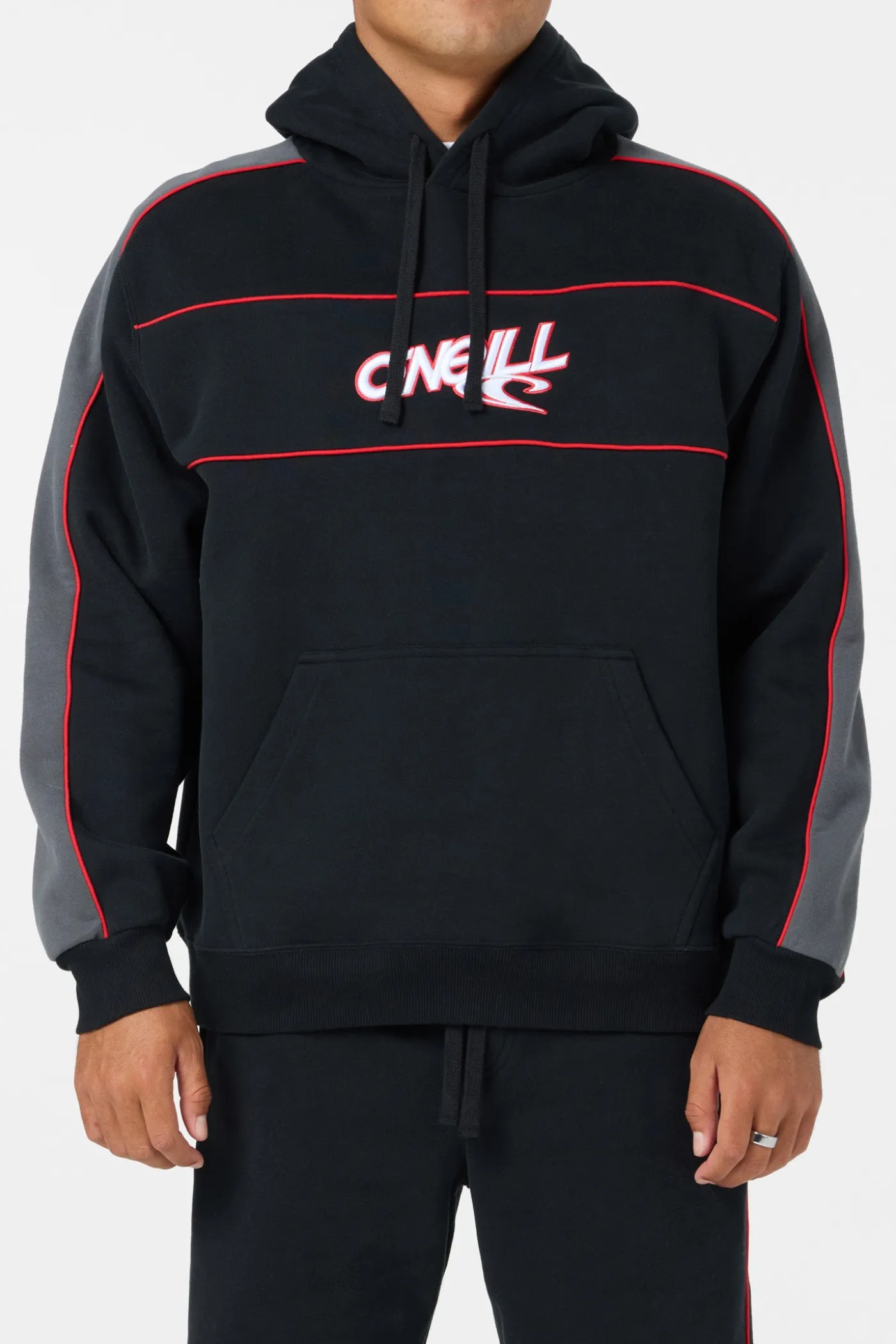 Early Oh's Hoodie Pullover