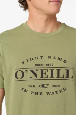 East Cliff Classic Tee