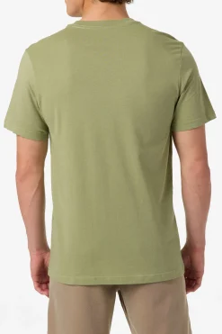 East Cliff Classic Tee