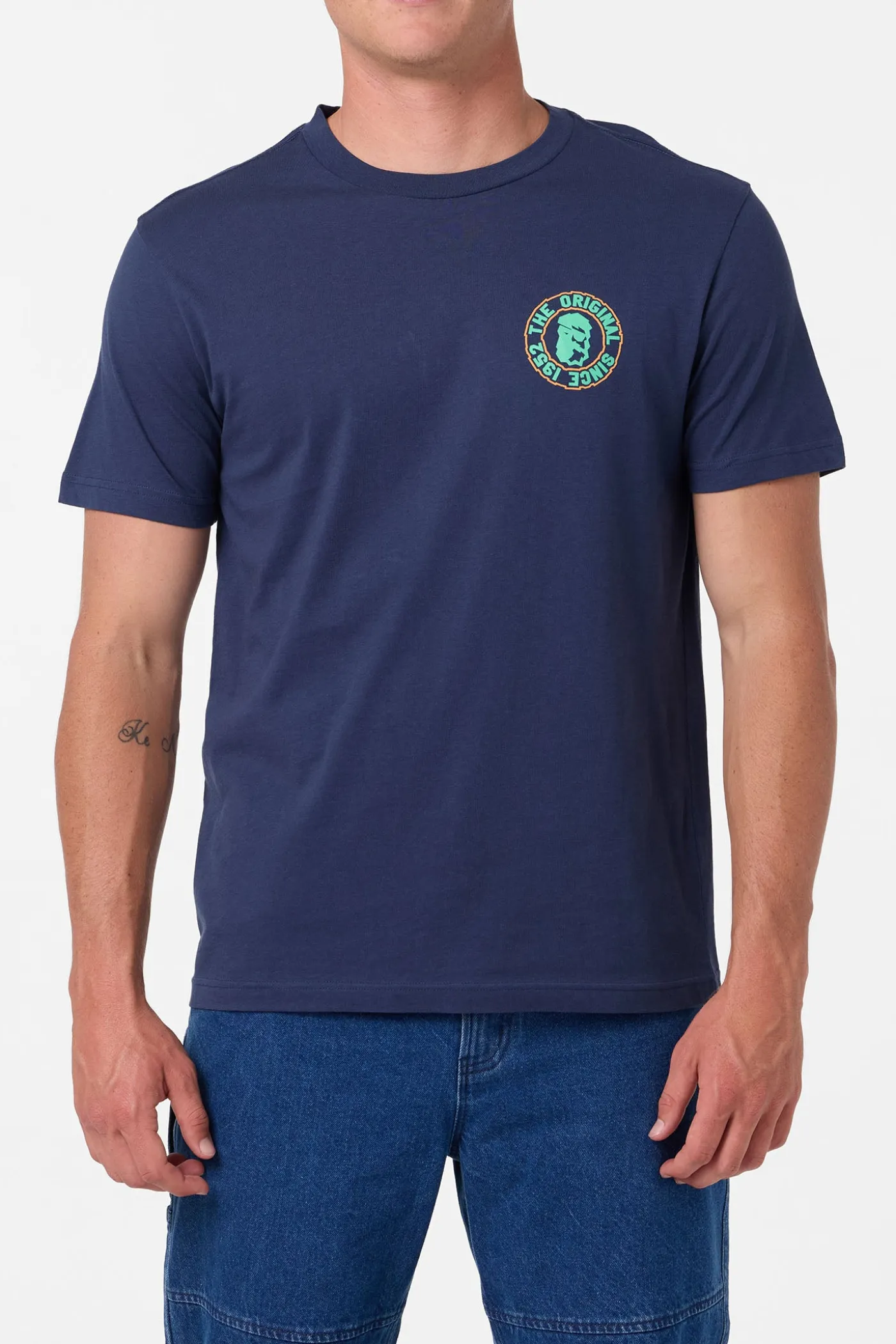 El Chalten Classic Tee