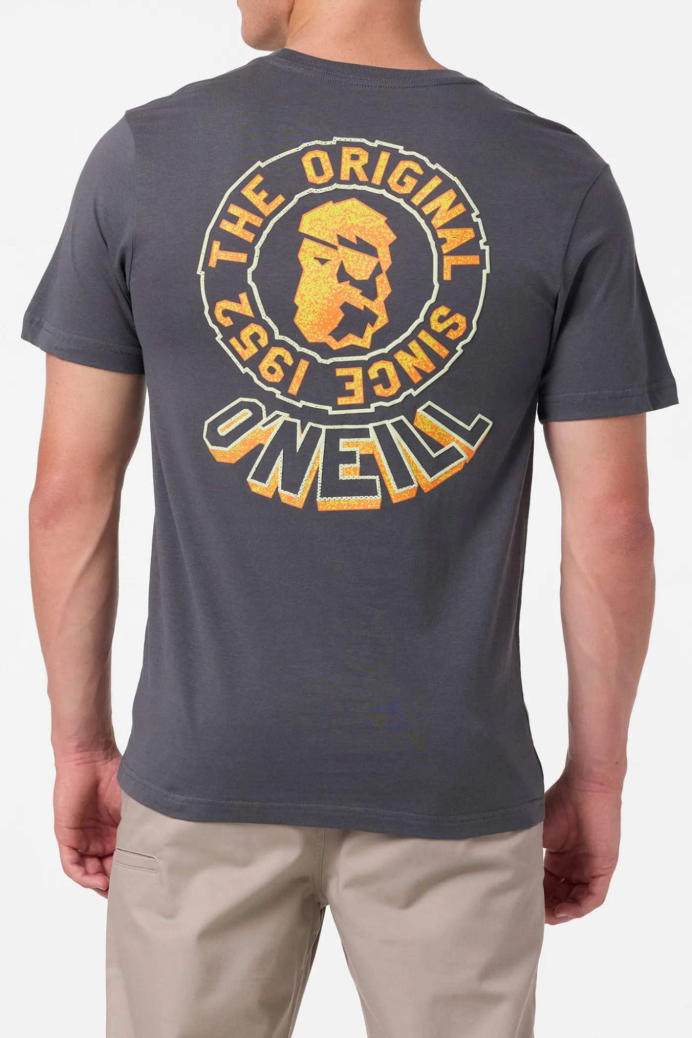 El Chalten Classic Tee