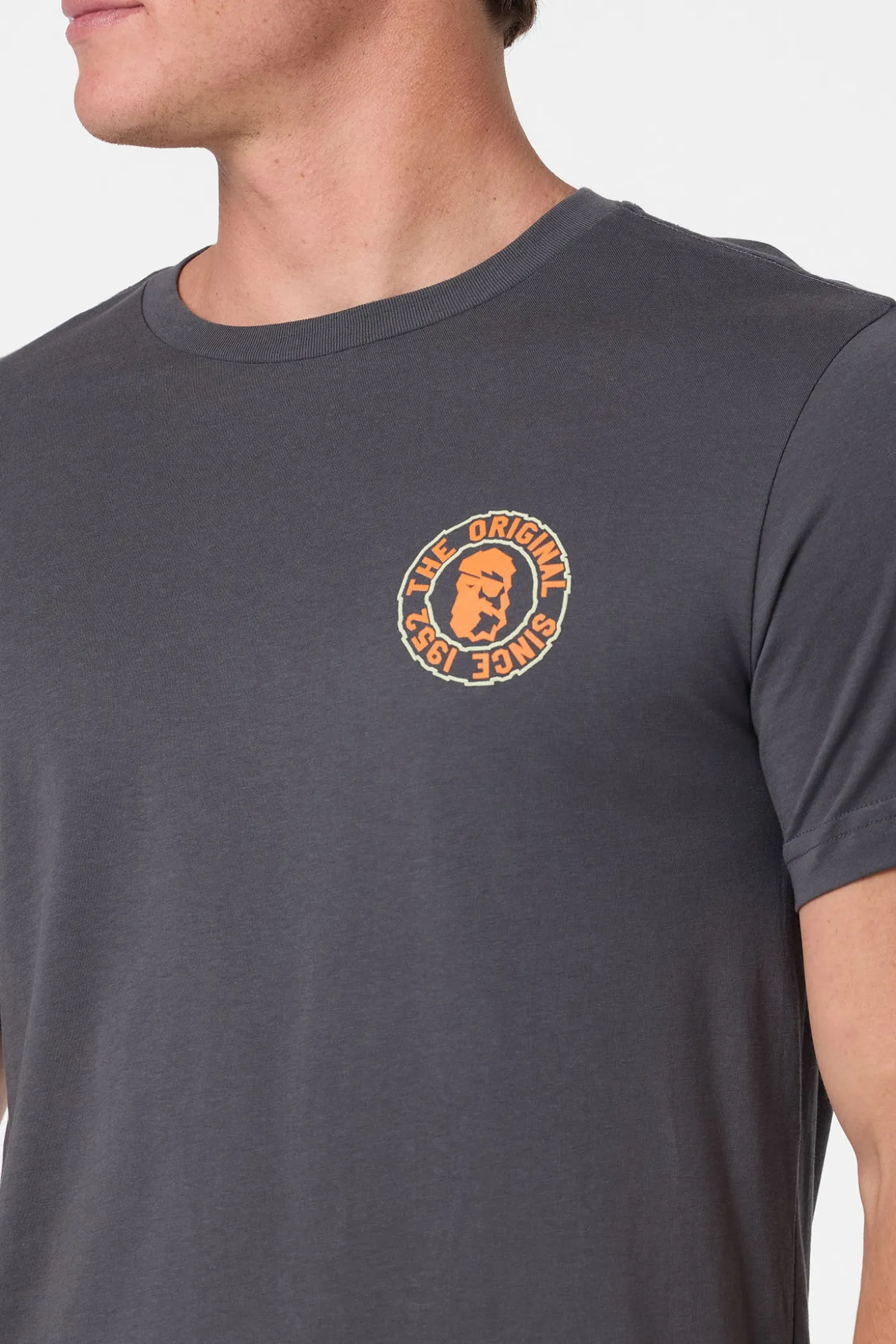El Chalten Classic Tee