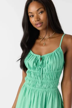 Eliana Mini Dress
