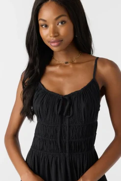 Eliana Mini Dress
