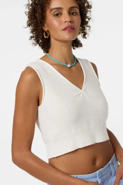Elsie Sweater Top