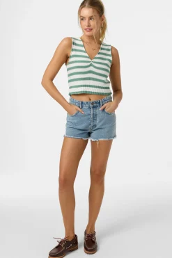 Elsie Sweater Top