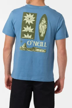 Elsinore Classic Tee
