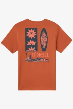 Elsinore Classic Tee
