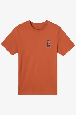 Elsinore Classic Tee