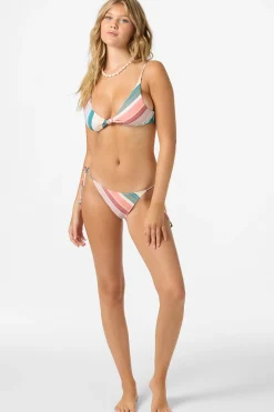 Equator Stripe Maracas Medium Bottoms