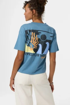 Escape Easy Tee