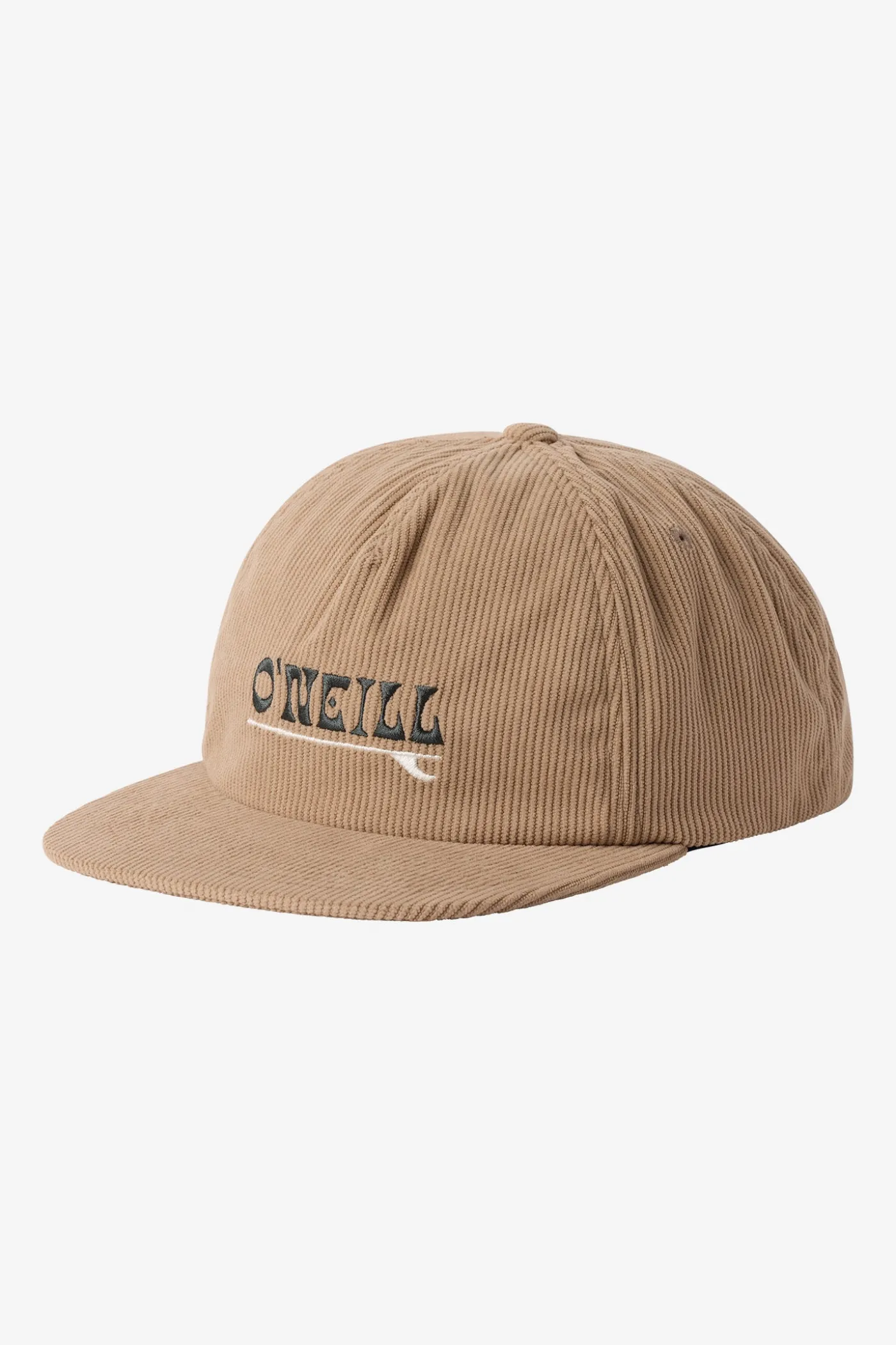 Faded Cord Hat