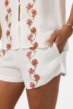 Farren Shorts