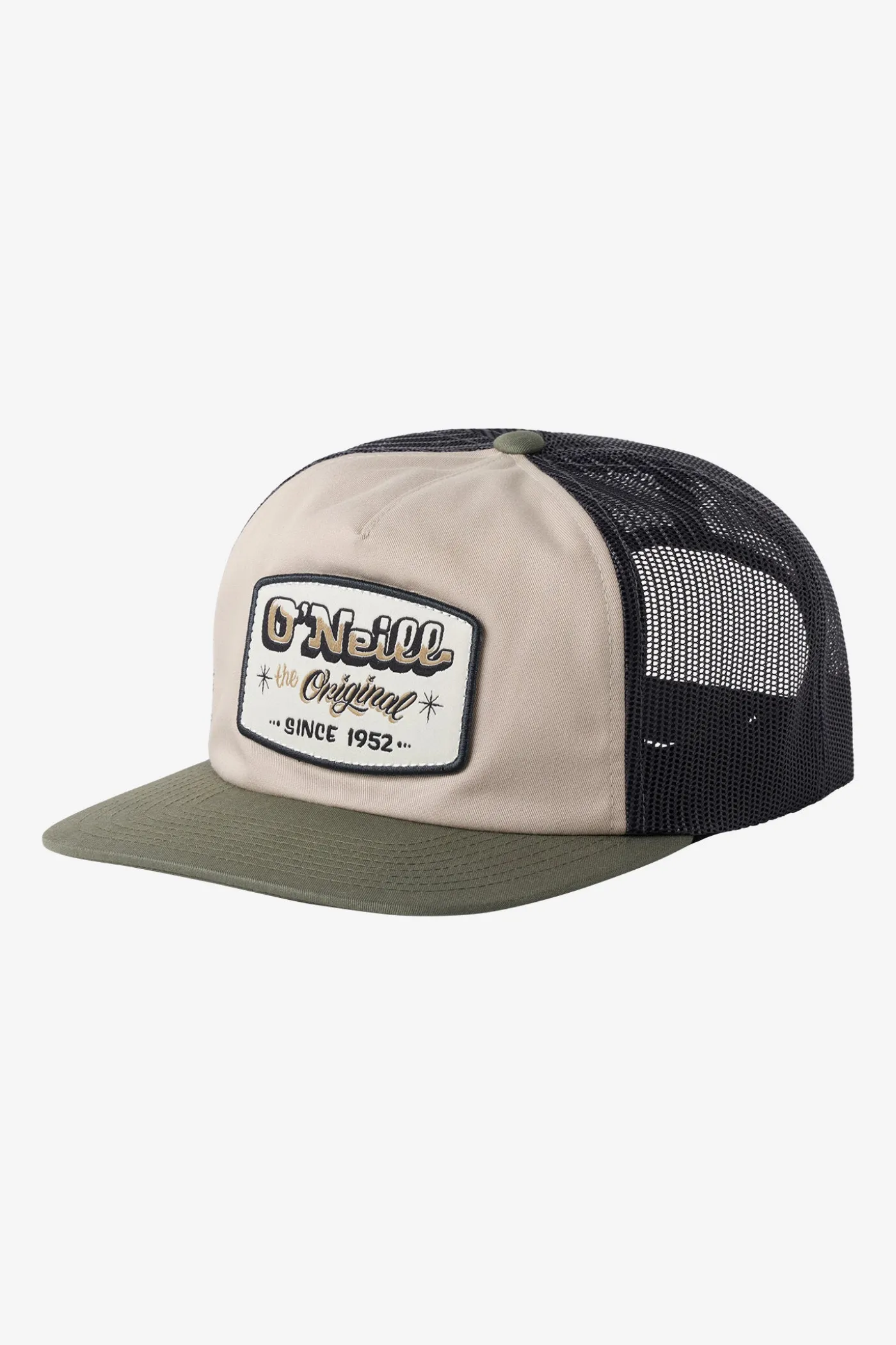 Fastback Hat