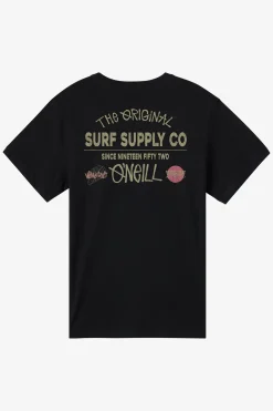 Fifty Two Classic Tee