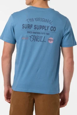 Fifty Two Classic Tee