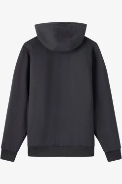 Fifty Two High Pile Zip Fleece