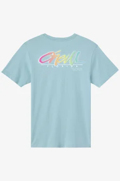 Fl Keys Classic Tee