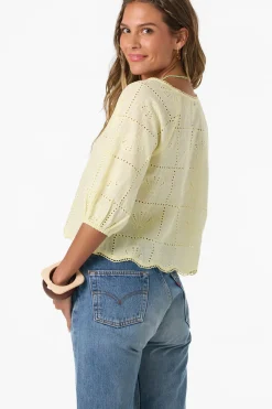 Flora Top