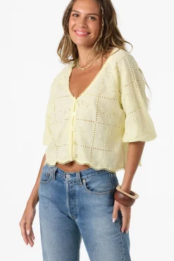 Flora Top