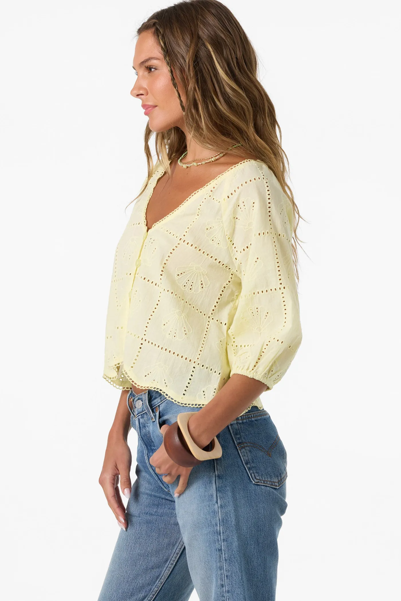 Flora Top