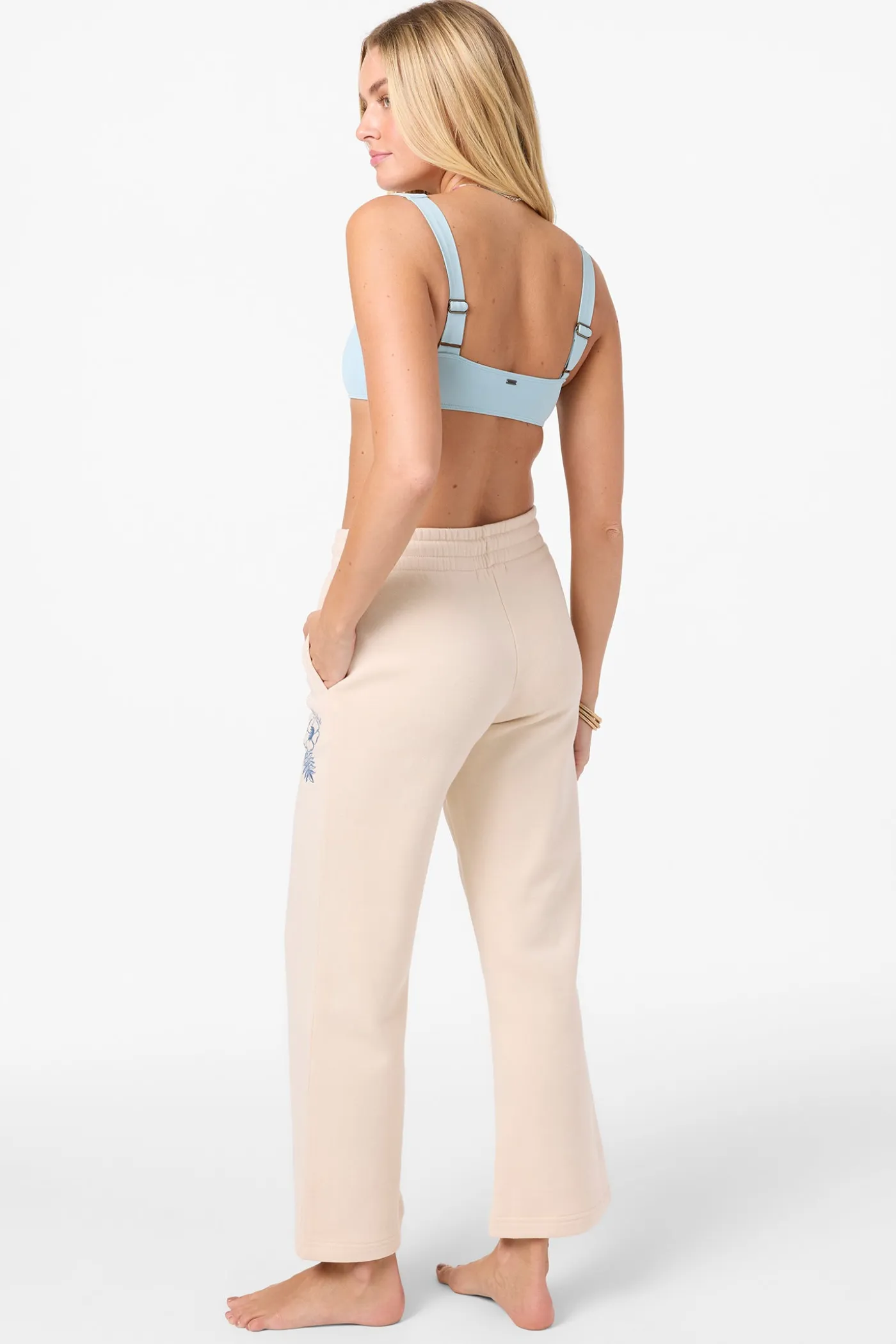 Flora Weekends Pants