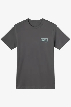 Foreman Classic Tee