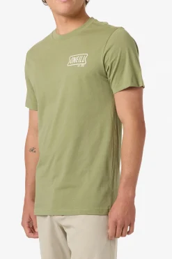 Foreman Classic Tee