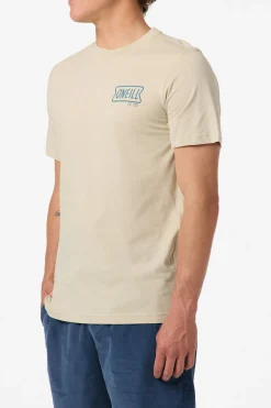 Foreman Classic Tee