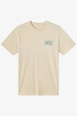 Foreman Classic Tee