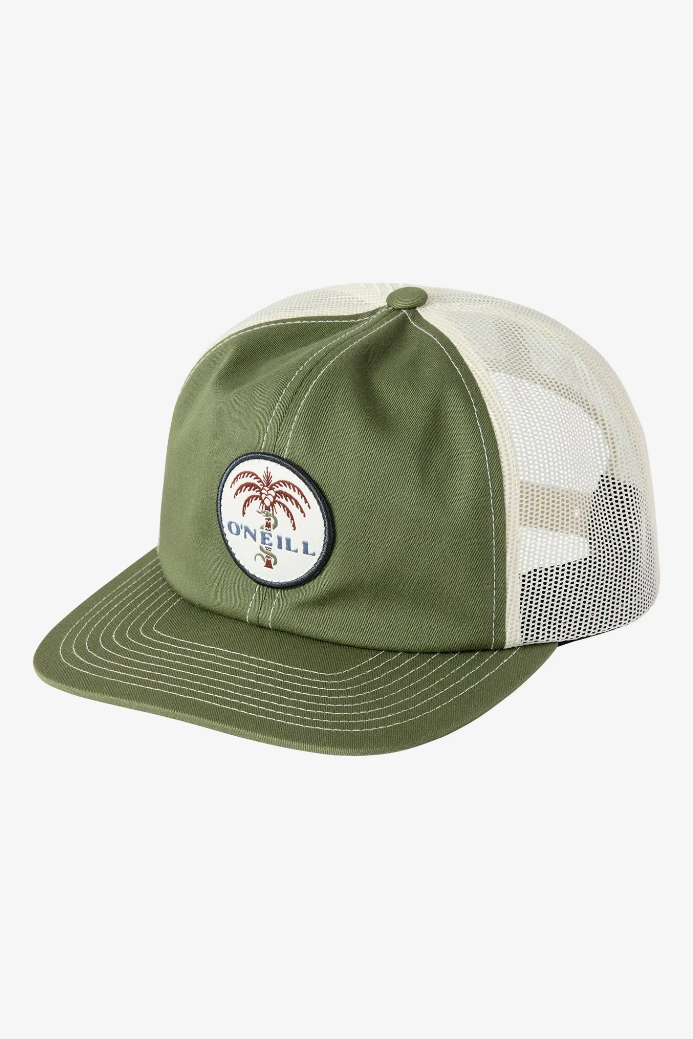 Froth Trucker Hat