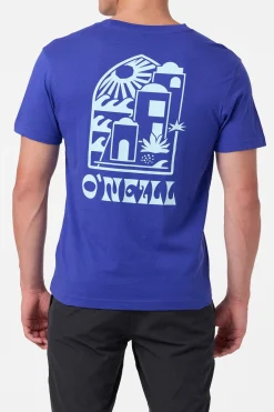Frothy Classic Tee