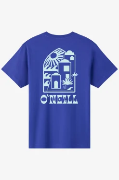 Frothy Classic Tee